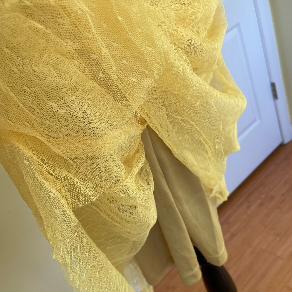 ModCloth Ryu dress - Picture 7 of 12